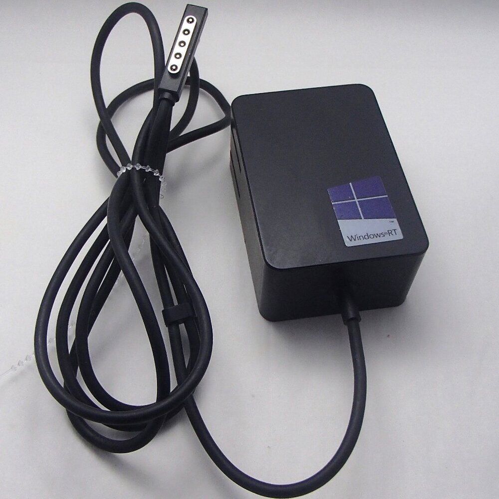 Microsoft Surface RT Surface Pro 1 and Surface 2 1512 1513 1516 1572 Charger